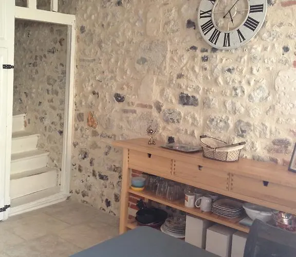Charmante Maison De Pêcheur