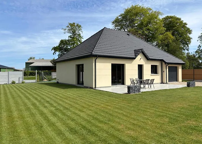 La Villa Maxence